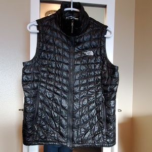 The North Face Nanopuff Vest